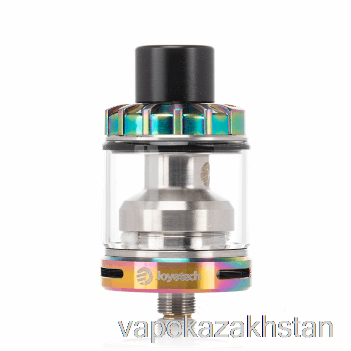 Vape Smoke Joyetech Riftcore Solo 26mm RTA Rainbow